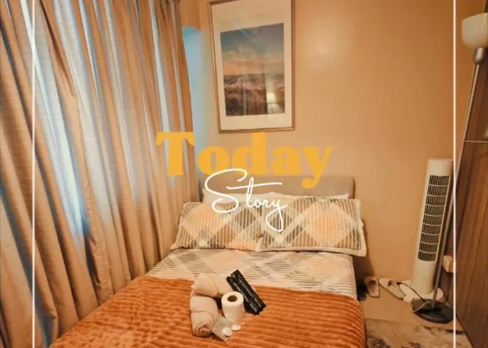 Ifemi Haven Shore Residences Moa Manila