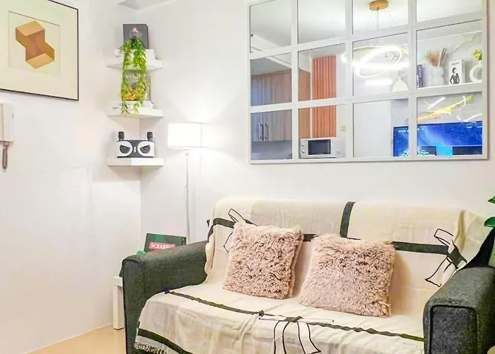 Ifemi Haven Shore Residences Moa