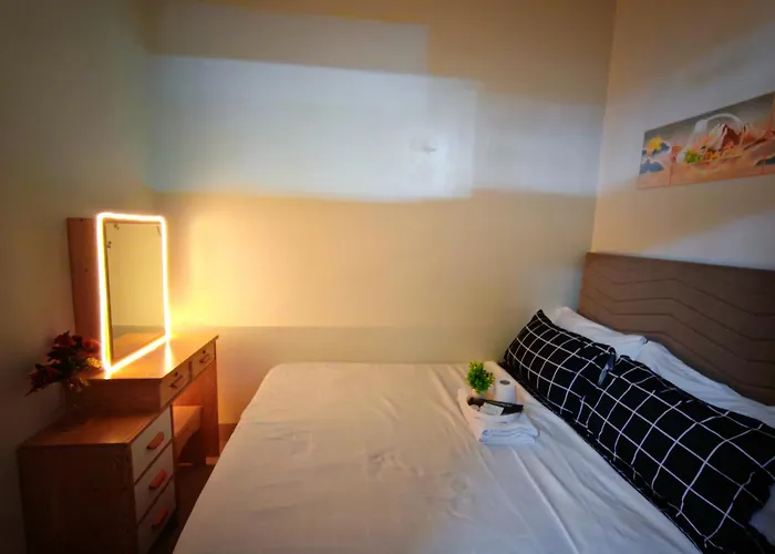 Ifemi Haven Shore Residences Moa Homestay