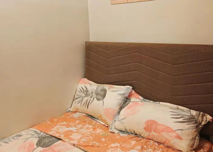 Ifemi Haven Shore Residences Moa *